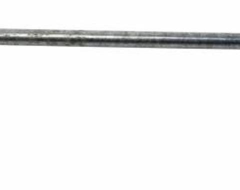 Shafers Classic Reproductions 1955-1956 Chevrolet Full Size Choke-Heat Riser Tube, Stainless Steel HRT003S