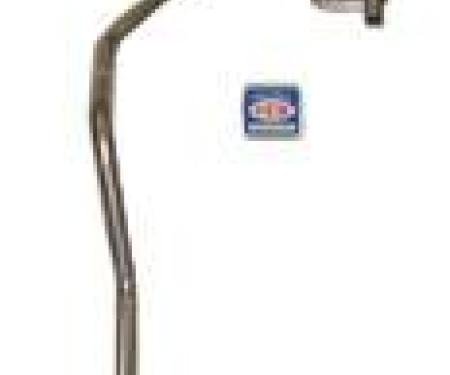 Shafers Classic Reproductions 1959 Chevrolet Full Size Exhaust System 8 cyl. 283 single exhaust HT & convertible 73001