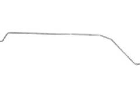 Shafers Classic Reproductions 1964-1967 Chevrolet Chevelle Long Gas Lines (Pump To Tank) GLL700