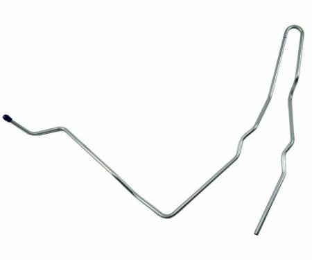 Shafers Classic Reproductions 1965-1969 Chevrolet Convertible Fuel Tank Vent Line FTV401