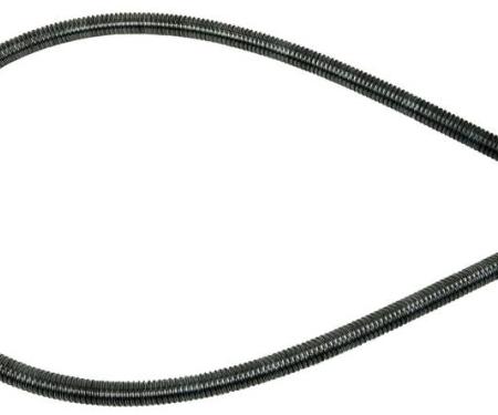 Shafers Classic Reproductions 1955-1964 Chevrolet Full Size Brake Drum Damper Spring BDS001