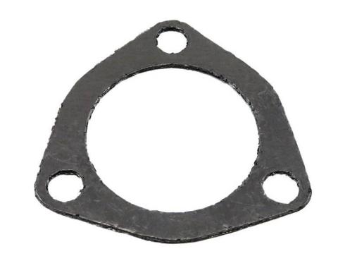 Shafers Classic Reproductions 1957-1974 Chevrolet Full Size and 1957-74 Corvette Exhaust Manifold Gasket EMG002