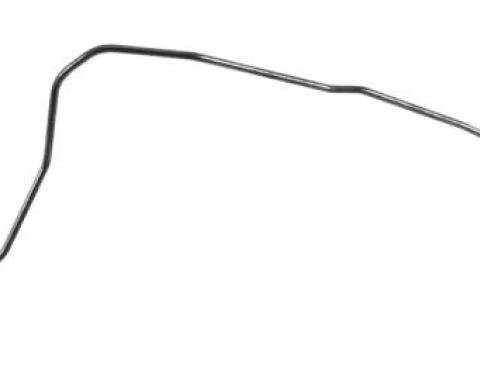 Shafers Classic Reproductions 1972 Buick LeSabre Transmission Vacuum Lines TVL2000