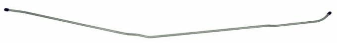 Shafers Classic Reproductions 1973-1980 Chevrolet Truck Vapor Return Line, Stainless steel GVL401S