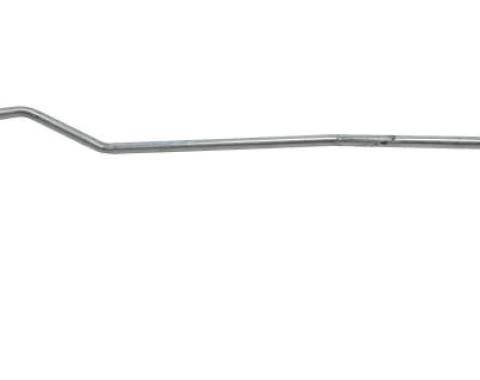 Shafers Classic Reproductions 1957 Chevrolet Full Size Gas Lines (Pump To Carb) GLK004