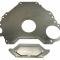 Shafers Classic Reproductions 1965-1968 Ford Mustang 289 V8 and 1963-68 Full size Ford Block To Transmission Spacer Plate And Cover MCP004