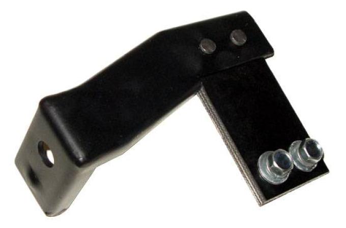 Shafers Classic Reproductions 1963 Full Size Ford Muffler Hanger, Right 72036