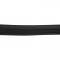 Dennis Carpenter Back Glass Seal - Fairlane - 2 Door Hardtop - 1963-65 Ford Car   C30Z-6542084-A