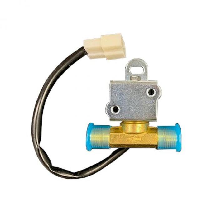 Vintage Air 12 Volt Refrigerant Solenoid Valve 46200-VUH