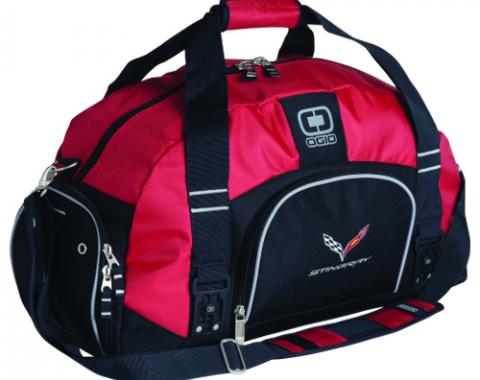 Ogio New Stingray Big Dome Duffel