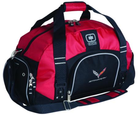 Ogio New Stingray Big Dome Duffel