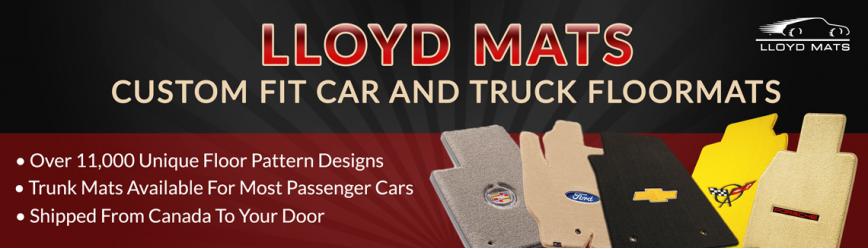 Lloyd Mats