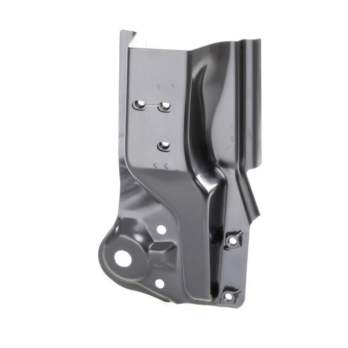AMD Lower Front Door Hinge Pillar Repair Panel, Premium, LH, 67-72 Chevy GMC CK Truck SUV 376-4067-AL