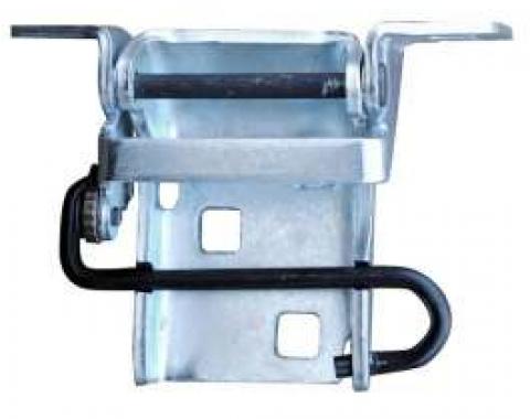 Chevy Truck Door Hinge, Upper, Right, 1973-1991