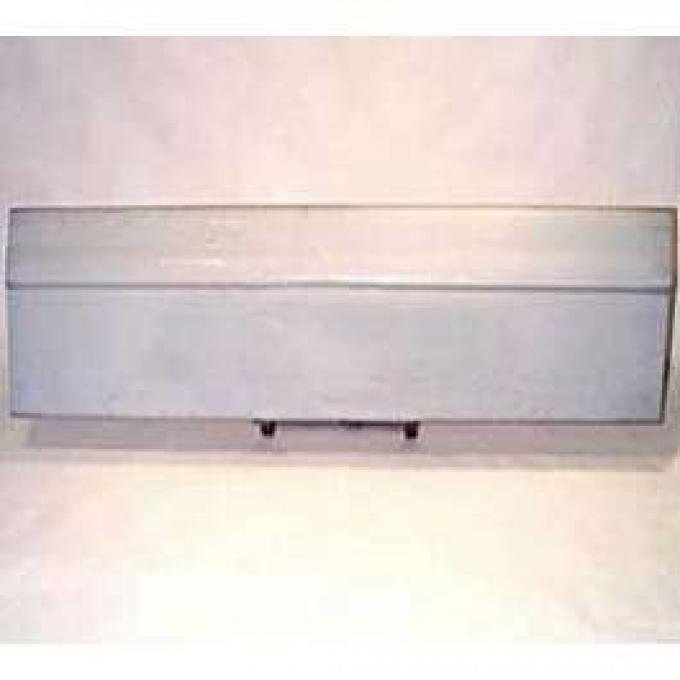 Chevy Truck Fleet Side Smooth Custom Tailgate Cover, 1967-1972