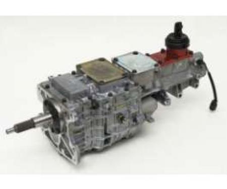 Chevy Truck Manual Transmission, 5-Speed, TKO 600, Tremec, 1955-1972