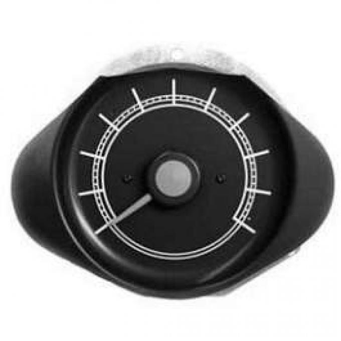 Chevy Truck Tachometer, 1967-1972