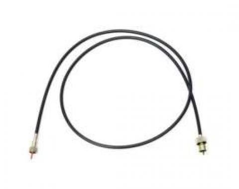 Chevy Truck Speedometer Cable, 69, 1947-1955 (1st Series)