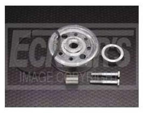Chevy Truck Oil Filter Adapter Kit,1956-1967