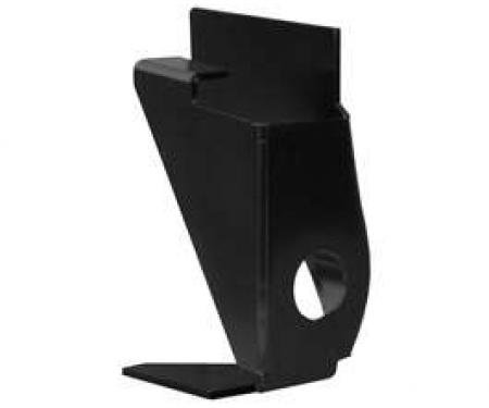 Chevy Truck Fender Fastening Plate, Lower Rear, Left, 1955-1966