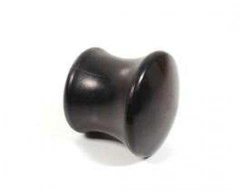 Chevy Truck Vent Knob, 1967-1972