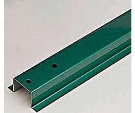 Chevy Truck Cross Sill, For Trucks With Wood Floor, Fleet Side, 1958-1959