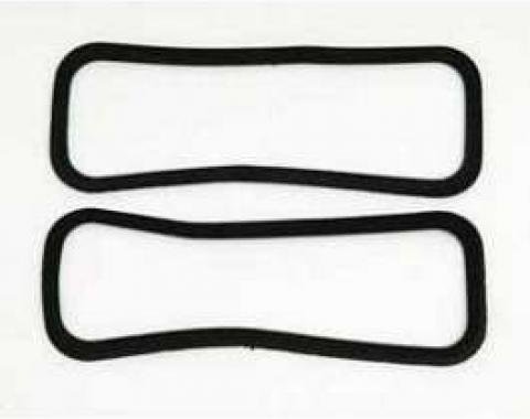 Chevy Truck Parking Light Lens Gaskets, 1960-1966