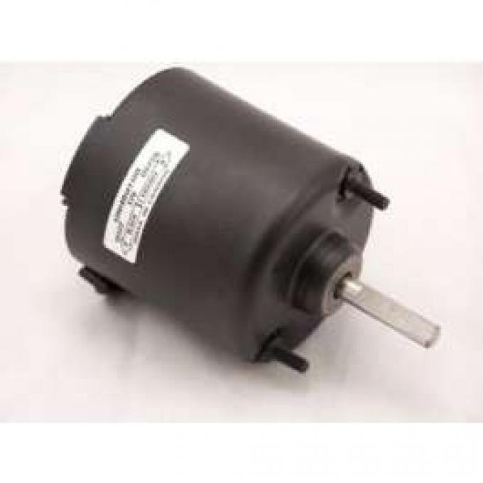 Chevy Truck Blower Motor, 12 Volt, 1947-1954