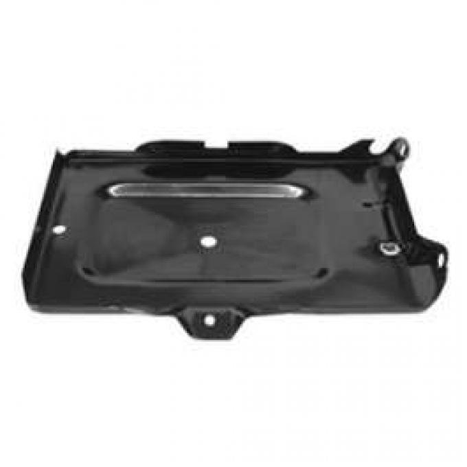 Chevy Truck Battery Tray, 1973-1980