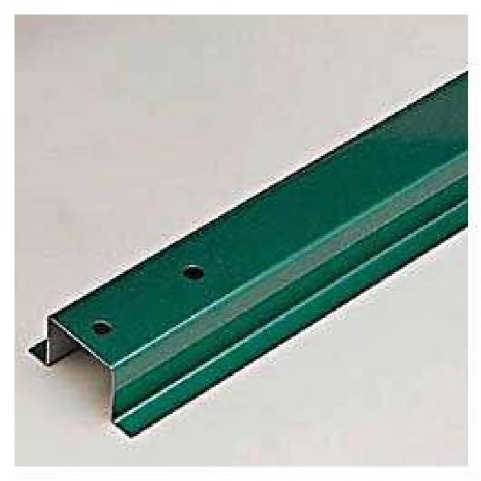 Chevy Truck Reinforcement Strip, 72, Fleet Side, 1960-1972