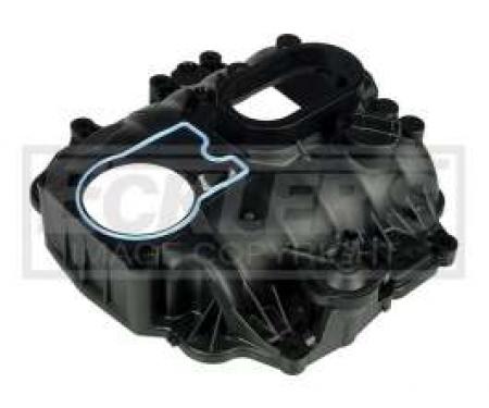 Chevy & GMC Truck Manifold, Intake, Vortec, Upper, Plastic, 4.3L, 1996-2002