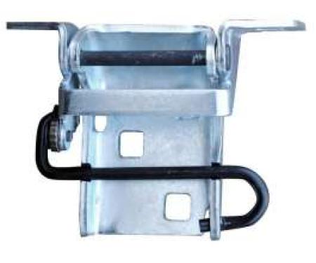 Chevy Truck Door Hinge, Upper, Right, 1973-1991