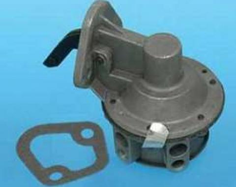 Chevy Truck Fuel Pump, Factory Style, 6-Cylinder, 1952-1956
