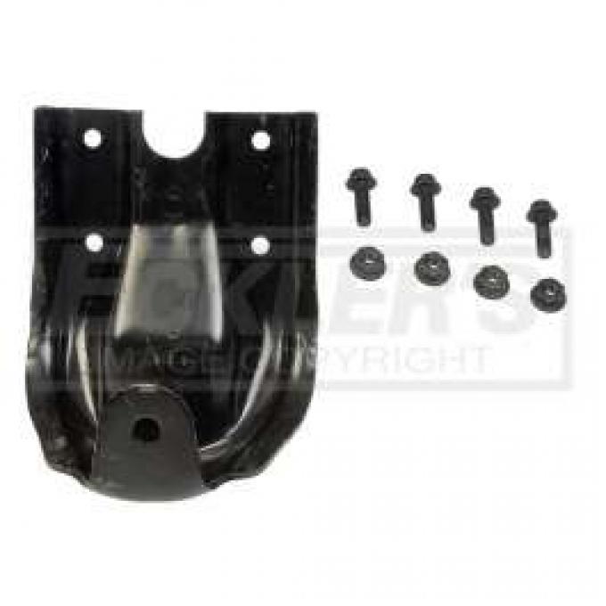 Chevy & GMC Truck Hanger, Leaf Spring, C1500/C2500, 7200lb GVW, 1988-1997