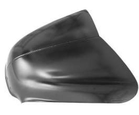 Chevy Truck Hood, Steel, 1947-1953