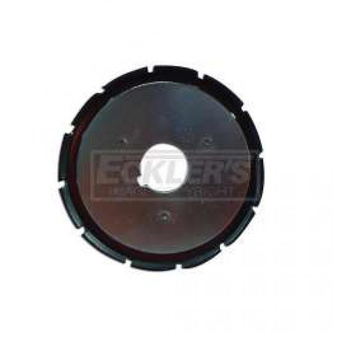 Chevy Truck Horn Contact Plate, 1947-1953