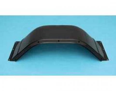 Chevy Truck Rear Wheelhouse, Inner, Left Or Right, Fleet Side, 1967-1972