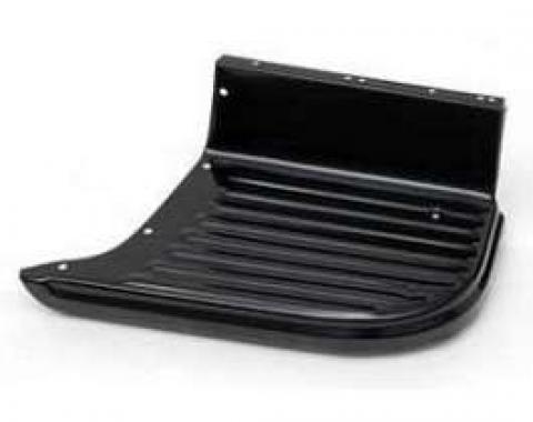 Chevy Truck Short Bed Step, Right, 1955-1966