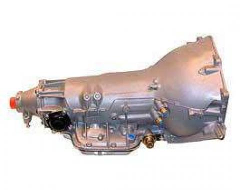 Chevy Truck Transmission, Automatic, Turbo Hydra-Matic 400,With Torque Converter, 1955-1972