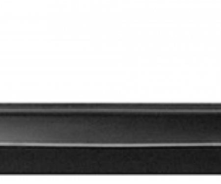 Chevy Truck Rocker Panel, Left, 1988-1998