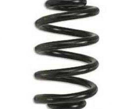 Chevy Truck Lowering Coil Springs, Rear 5 Drop, 1960-1972