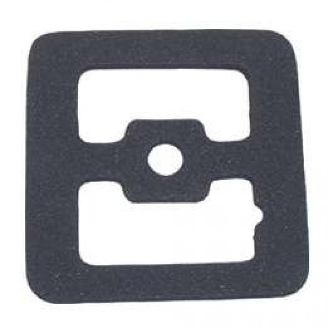 Chevy Truck Fuse Block Gasket, 1967-1972