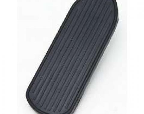 Chevy Truck Gas Pedal, 1953-1957