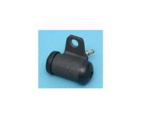 Chevy Truck Wheel Cylinder, Front, Left, 1960-1963