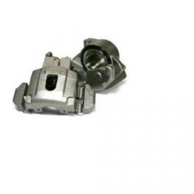 Chevy Truck Brake Caliper, Left, Front, 1971-1978