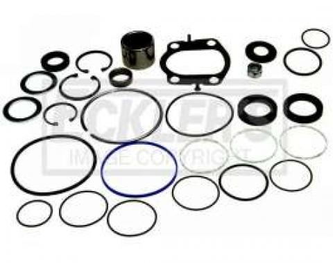 Chevy And GMC Truck Steering Gear Pitman Shaft Seal Kit, AC Delco, 1968-1986