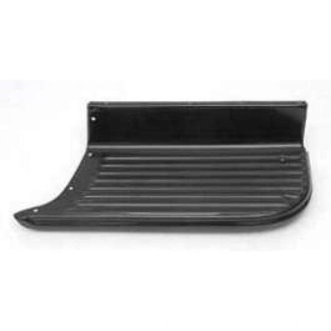 Chevy Truck Long Bed Step, Right, 1955-1959