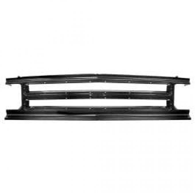 Chevy Truck Grille Support Panel, 1967-1968