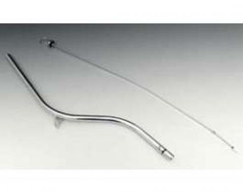 AC Delco 15281541 Automatic Transmission Dipstick Tube – Chevy Colorado, GMC Canyon, Hummer H3, Direct Replacement