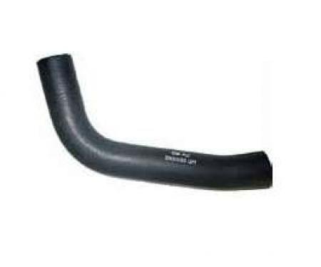 Chevy & GMC Truck Lower Radiator Hose, V8, 1963-1966